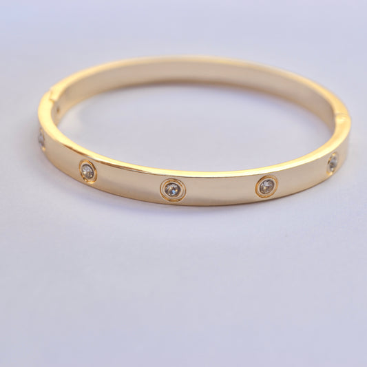 Brazalete Brillantes