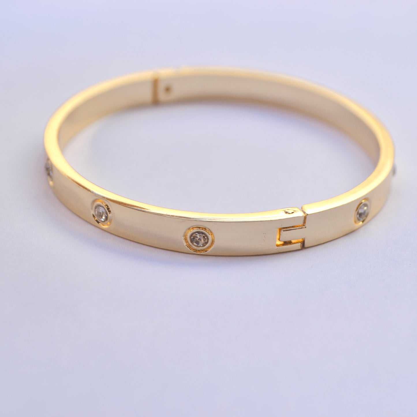 Brazalete Brillantes